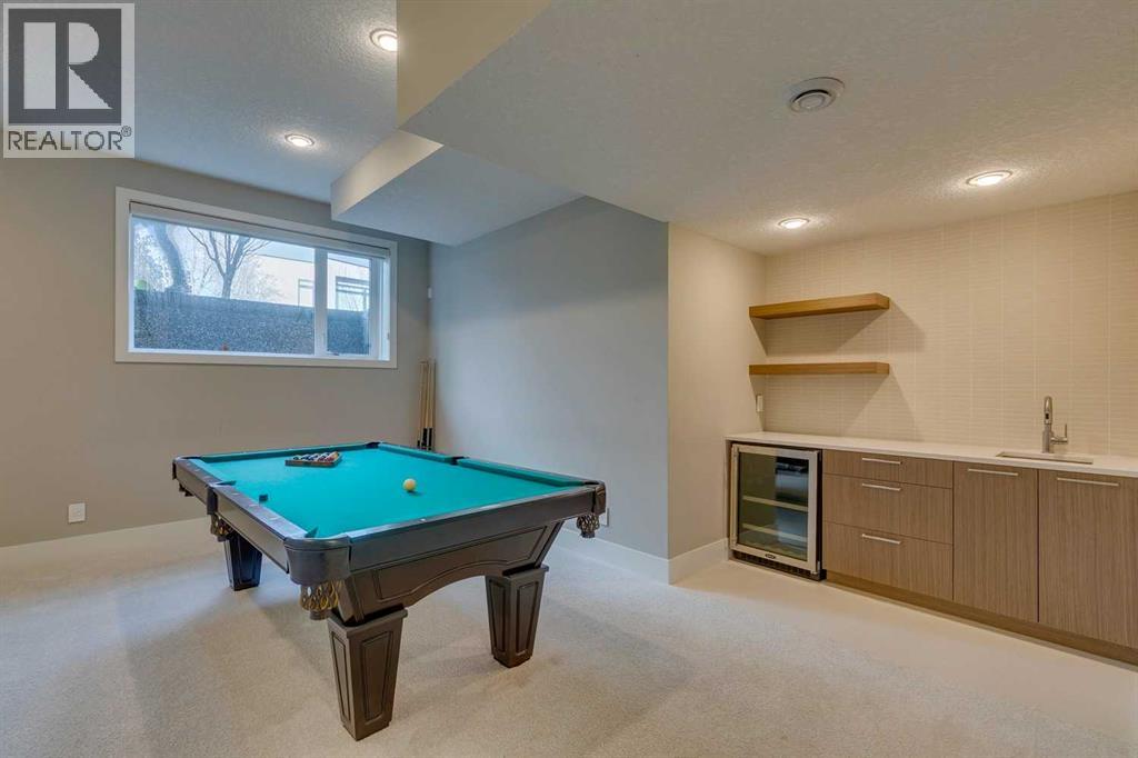 1605 29 Avenue SW, Calgary, Alberta  T2T 1M6 - Photo 36 - A2266839