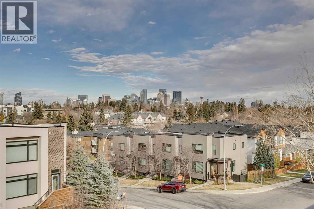 1605 29 Avenue SW, Calgary, Alberta  T2T 1M6 - Photo 30 - A2266839