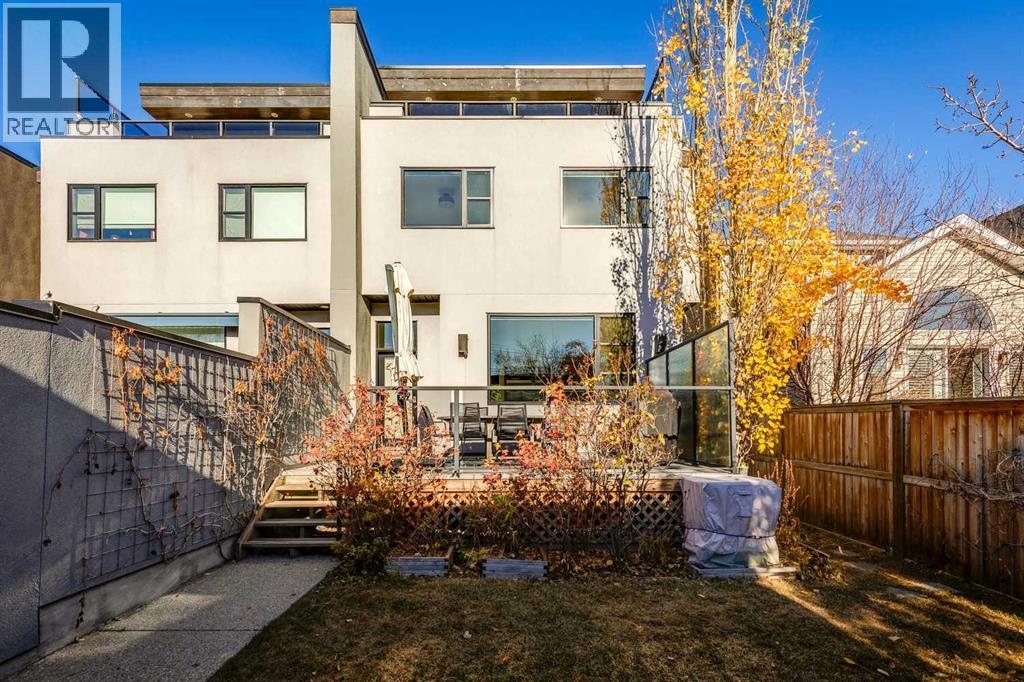 1605 29 Avenue SW, Calgary, Alberta  T2T 1M6 - Photo 42 - A2266839