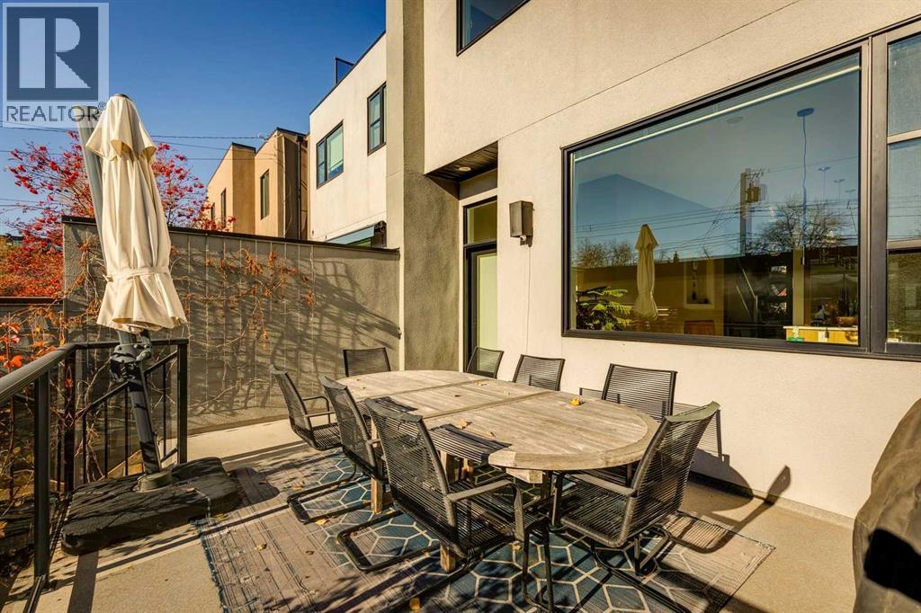 1605 29 Avenue SW, Calgary, Alberta  T2T 1M6 - Photo 39 - A2266839