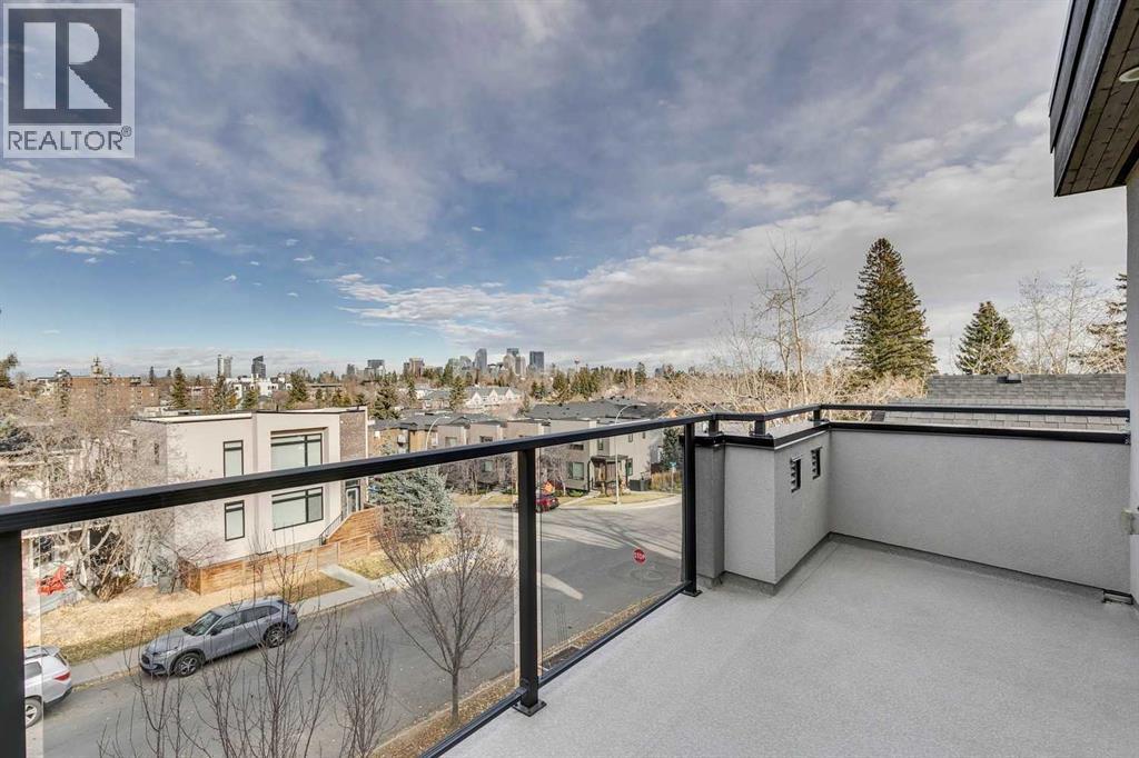1605 29 Avenue SW, Calgary, Alberta  T2T 1M6 - Photo 29 - A2266839