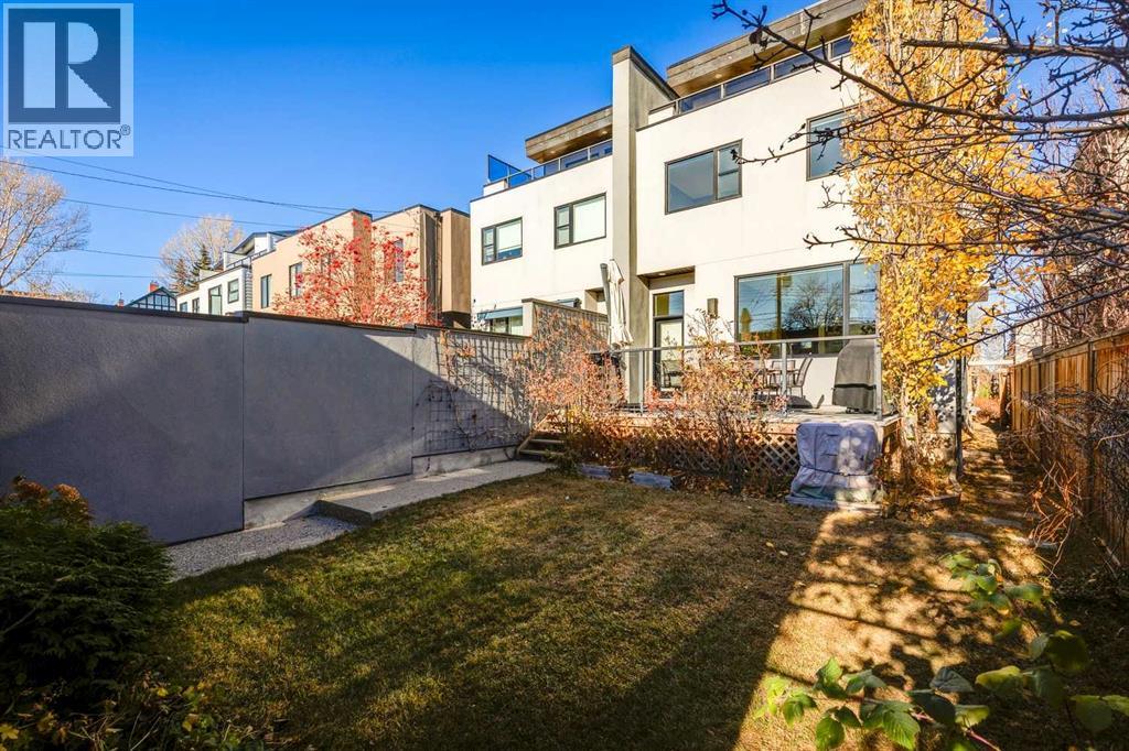 1605 29 Avenue SW, Calgary, Alberta  T2T 1M6 - Photo 45 - A2266839
