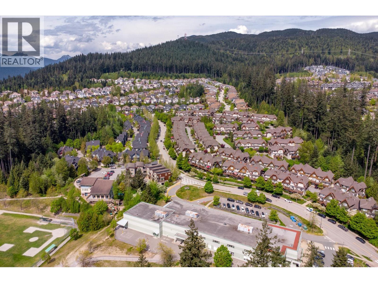 81 2000 Panorama Drive, Port Moody, British Columbia  V3H 5J5 - Photo 36 - R3117690
