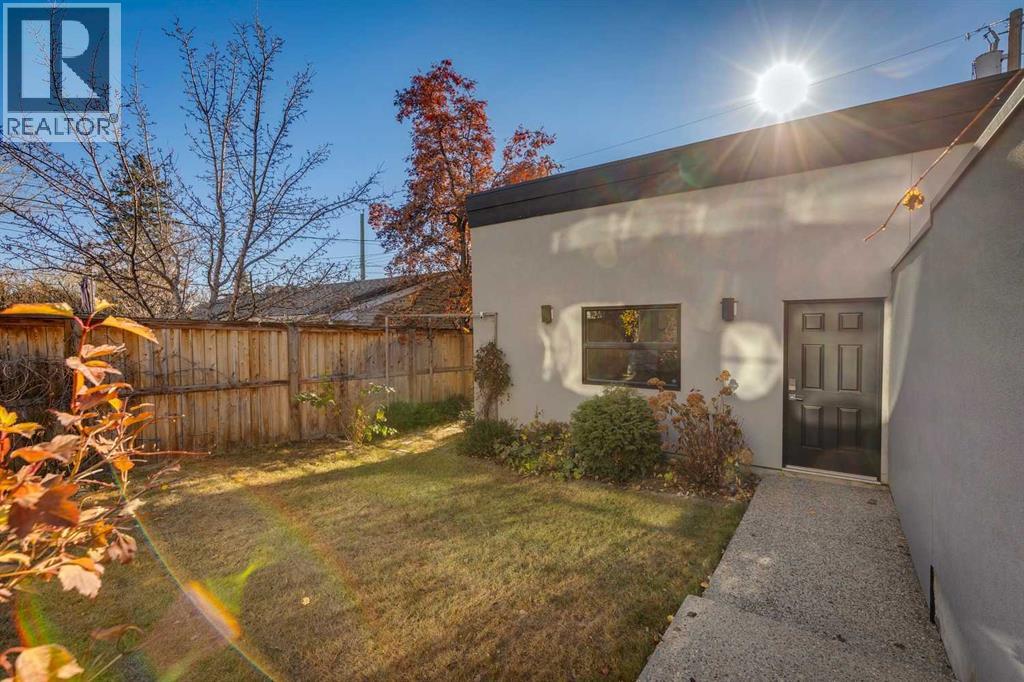 1605 29 Avenue SW, Calgary, Alberta  T2T 1M6 - Photo 44 - A2266839