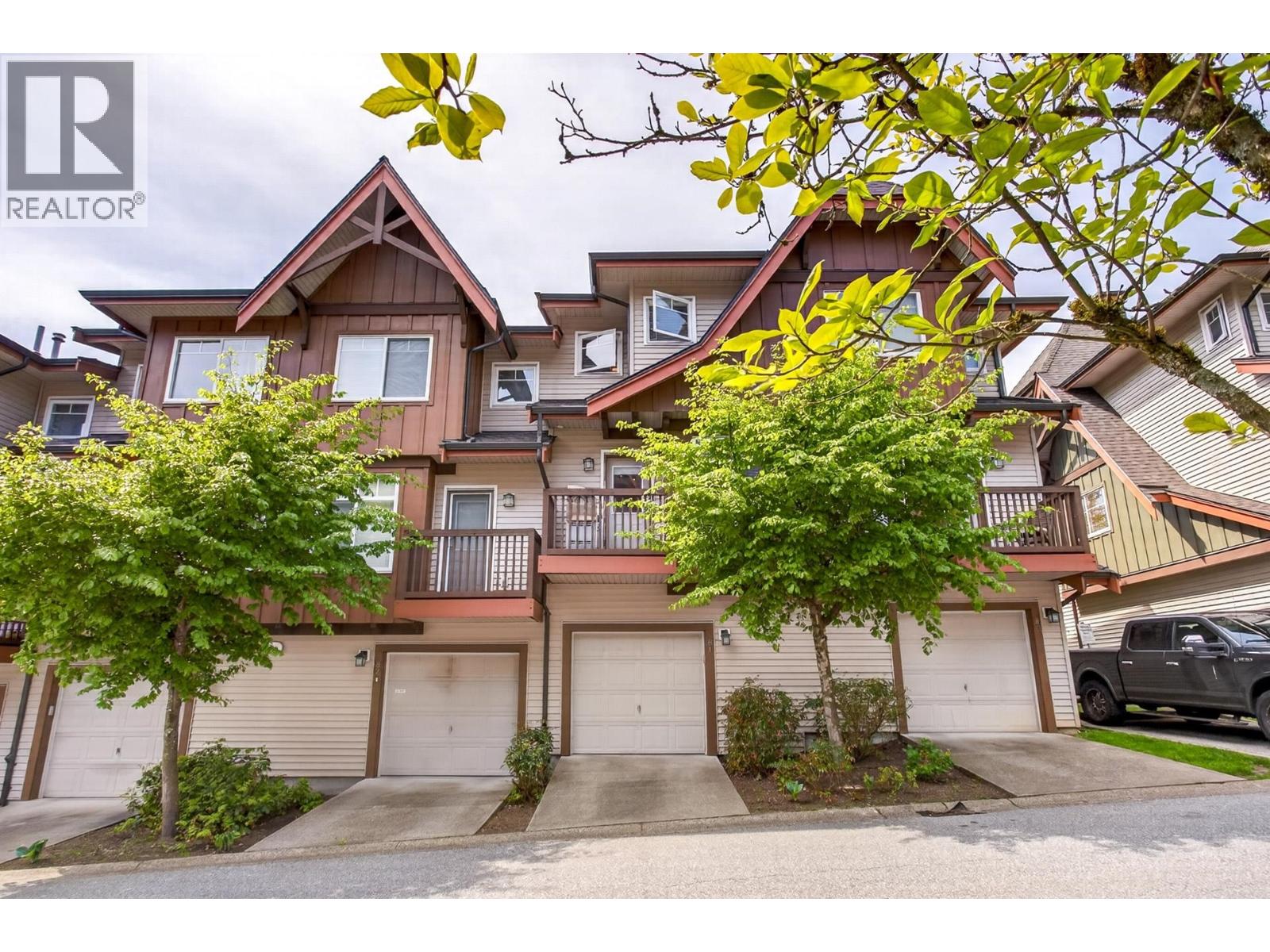 81 2000 Panorama Drive, Port Moody, British Columbia  V3H 5J5 - Photo 35 - R3117690