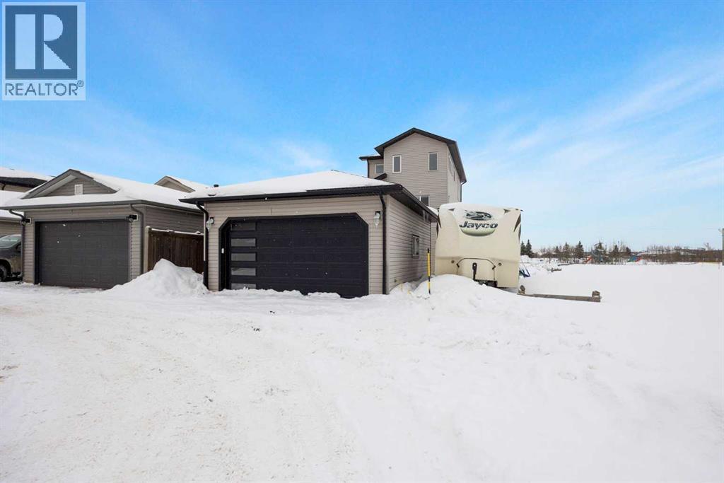 129 Rumpel Place, Fort Mcmurray, Alberta  T9J 1H8 - Photo 38 - A2300952