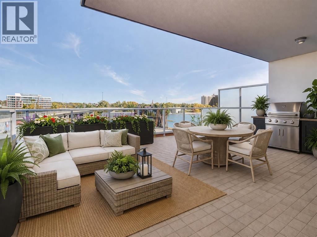 119 Confluence Mews SE, Calgary, Alberta  T2G 1J1 - Photo 24 - A2304002