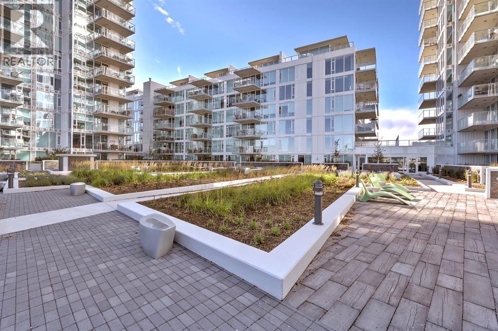 119 Confluence Mews SE, Calgary, Alberta  T2G 1J1 - Photo 30 - A2304002