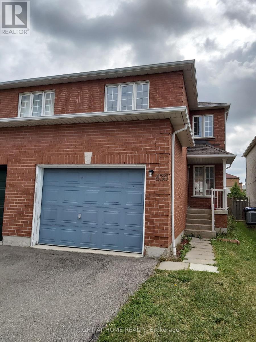 UPPER AND MAIN - 830 AVONSHIRE COURT, Mississauga, Ontario