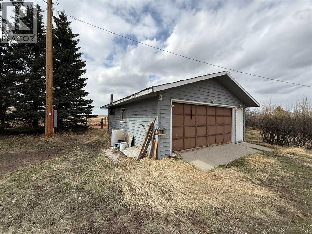 514115 64 Street W, Rural Foothills County, Alberta  T0L 1H0 - Photo 10 - A2306787