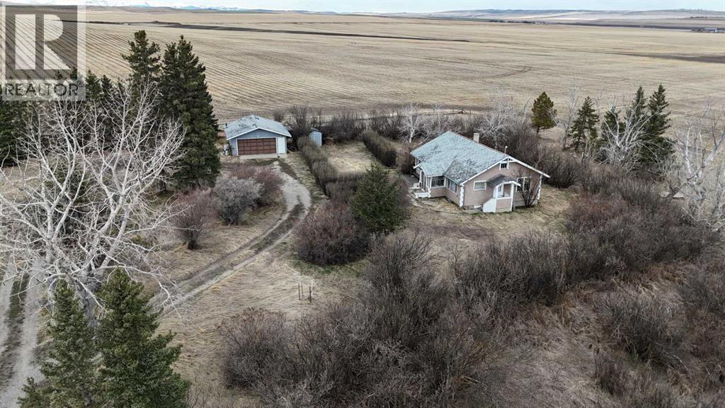 514115 64 Street W, Rural Foothills County, Alberta  T0L 1H0 - Photo 2 - A2306787