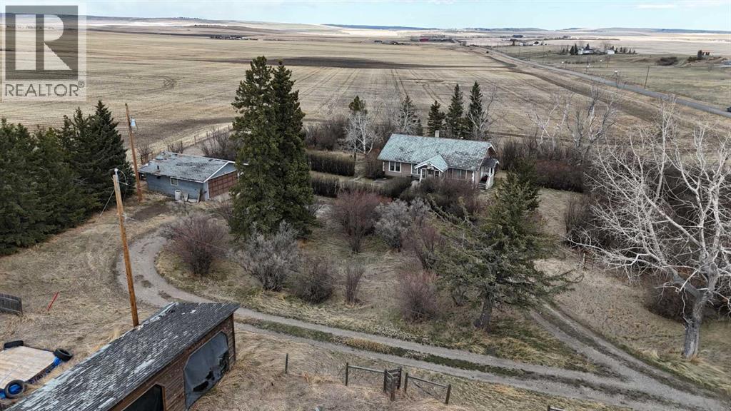 514115 64 Street W, Rural Foothills County, Alberta  T0L 1H0 - Photo 3 - A2306787