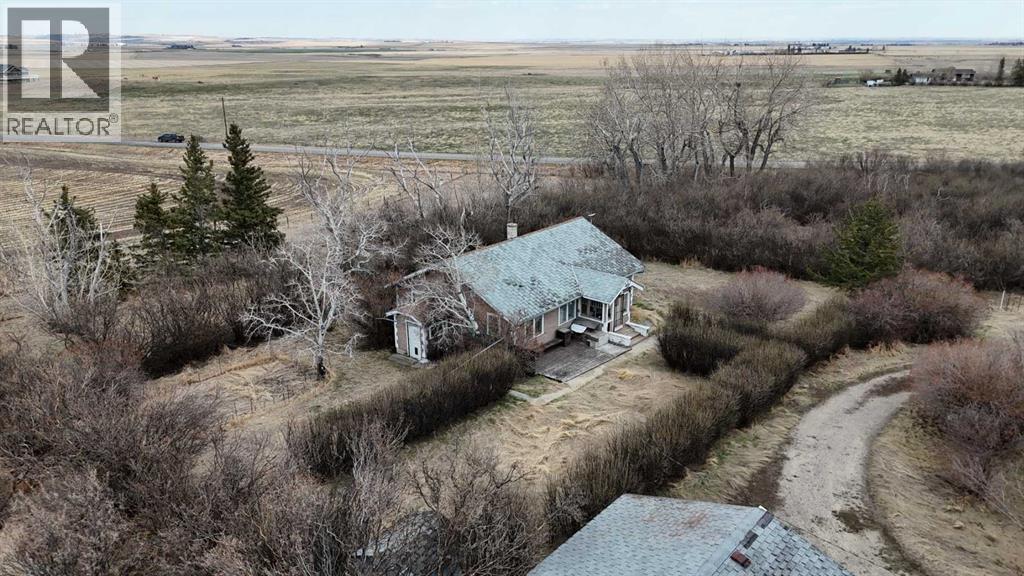 514115 64 Street W, Rural Foothills County, Alberta  T0L 1H0 - Photo 4 - A2306787