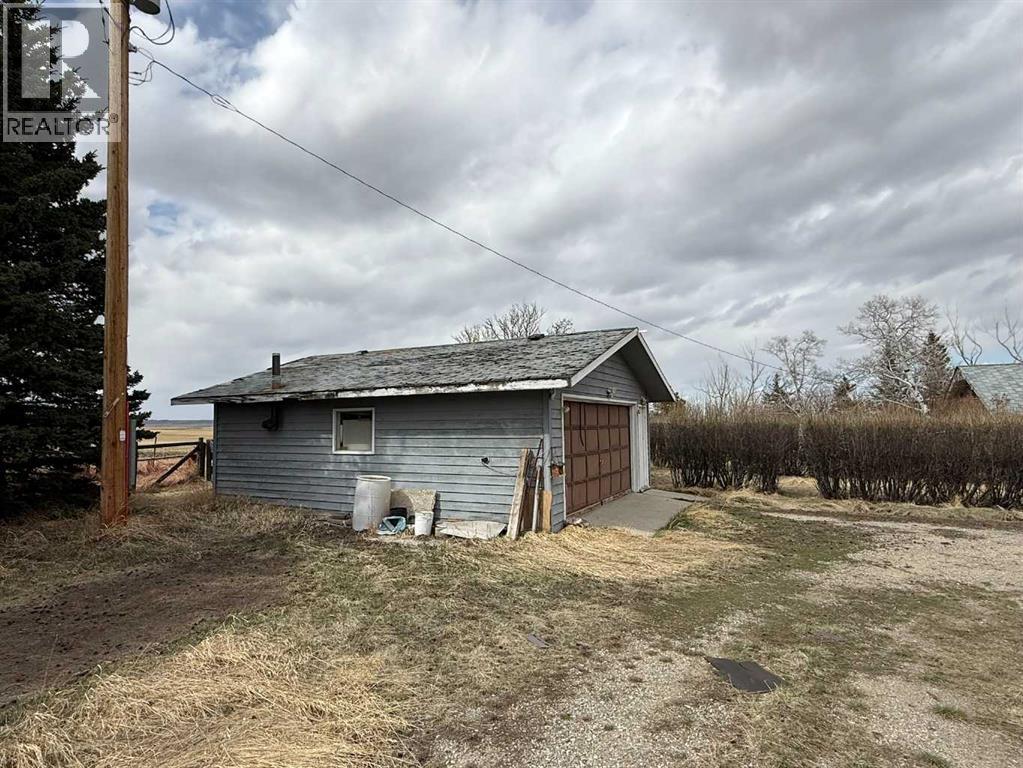 514115 64 Street W, Rural Foothills County, Alberta  T0L 1H0 - Photo 11 - A2306787