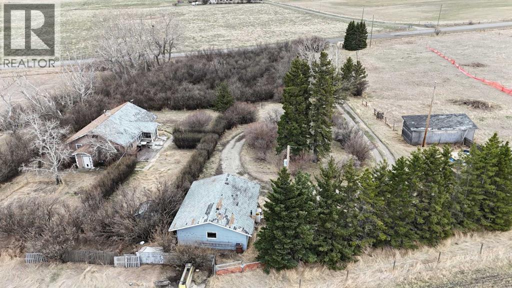514115 64 Street W, Rural Foothills County, Alberta  T0L 1H0 - Photo 5 - A2306787