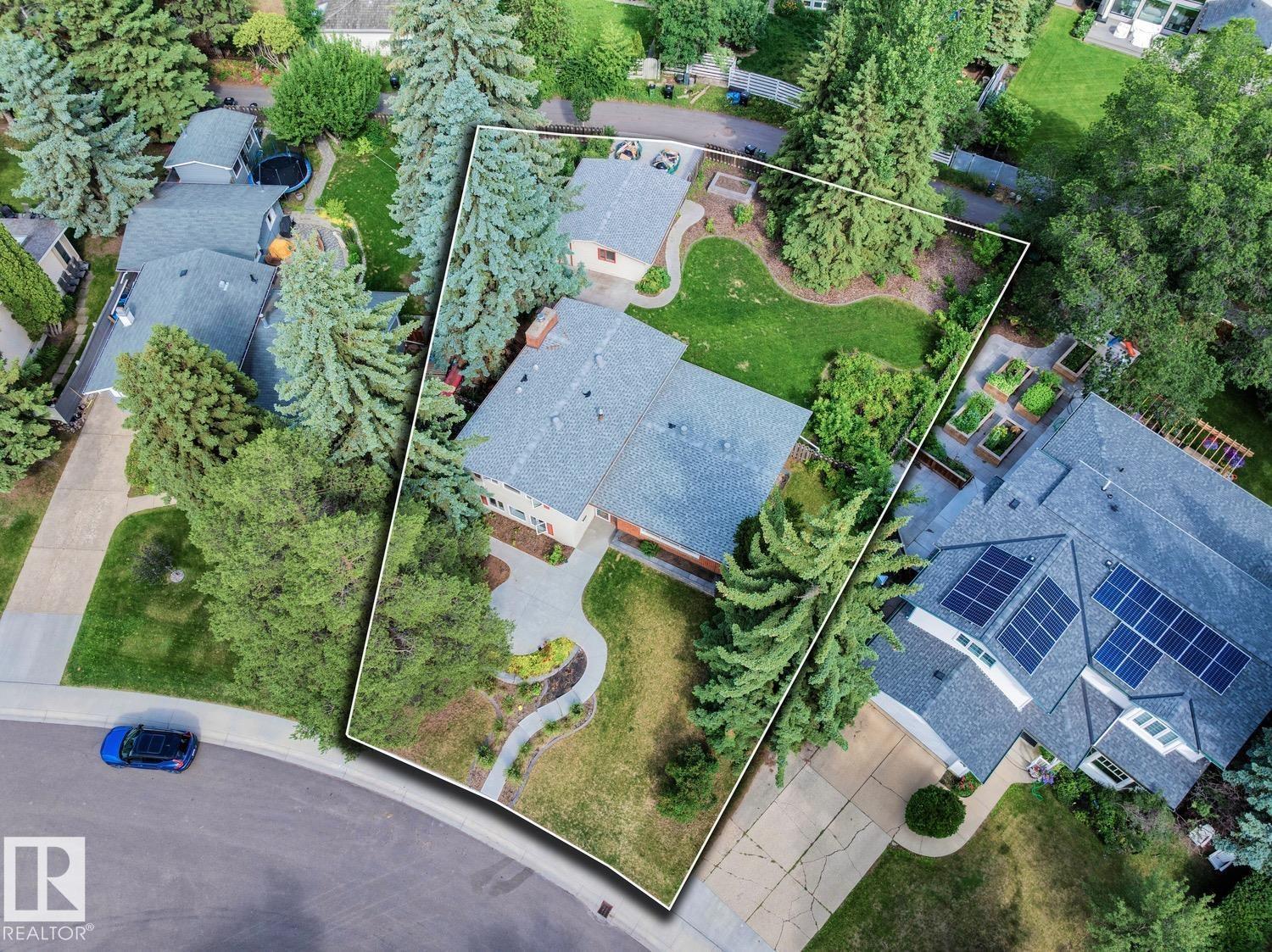 6628 124 St NW, Edmonton, Alberta  T6H 3V3 - Photo 50 - E4478367