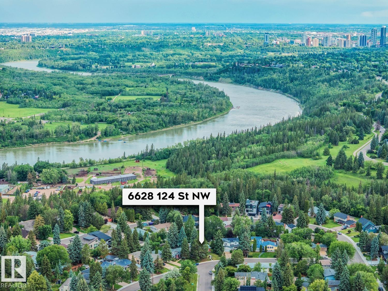 6628 124 St NW, Edmonton, Alberta  T6H 3V3 - Photo 2 - E4478367