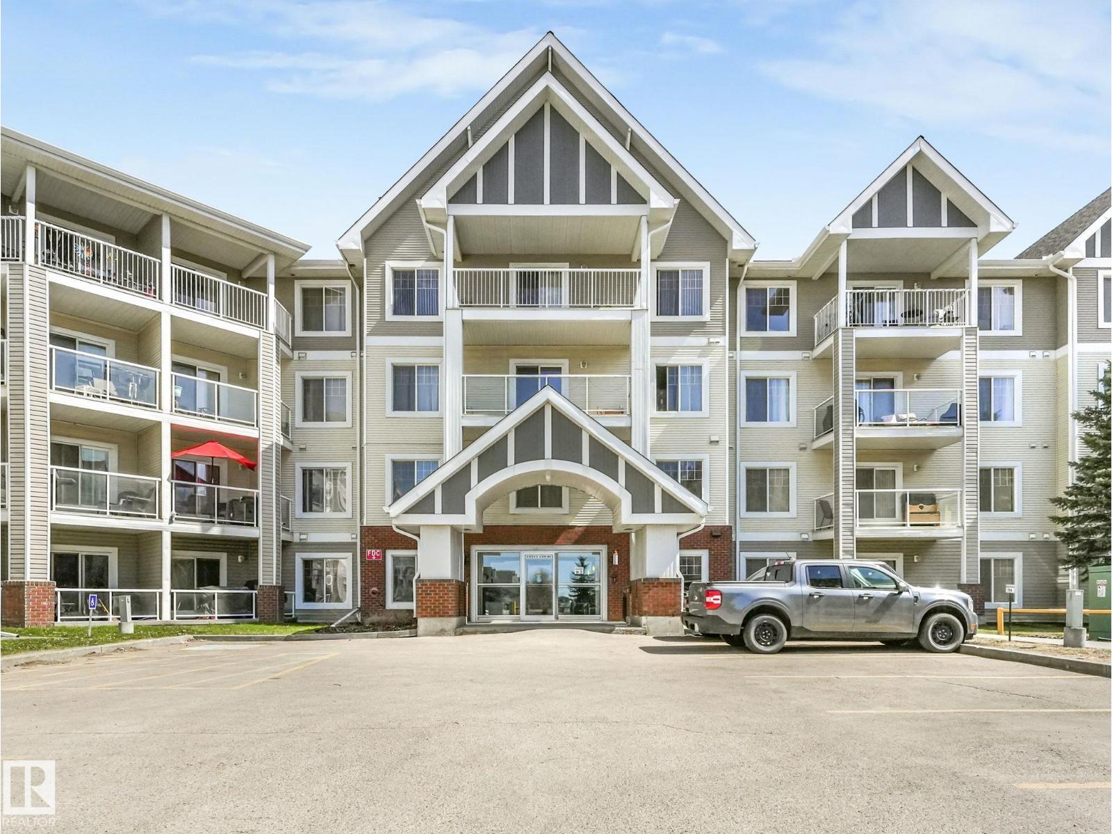 #217 15211 139 ST NW, edmonton, Alberta