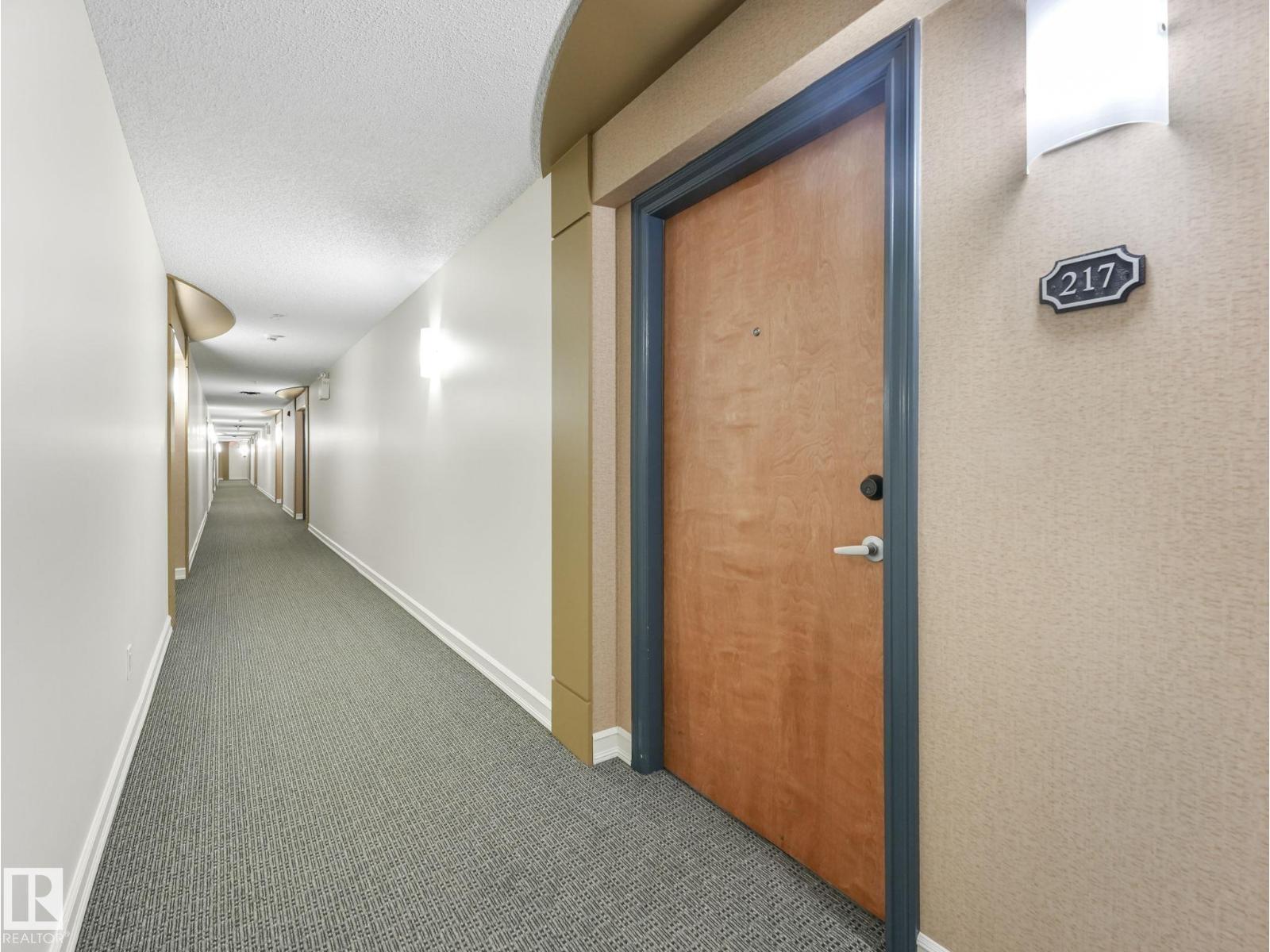 #217 15211 139 St Nw, Edmonton, Alberta  T6V 0A1 - Photo 3 - E4485418