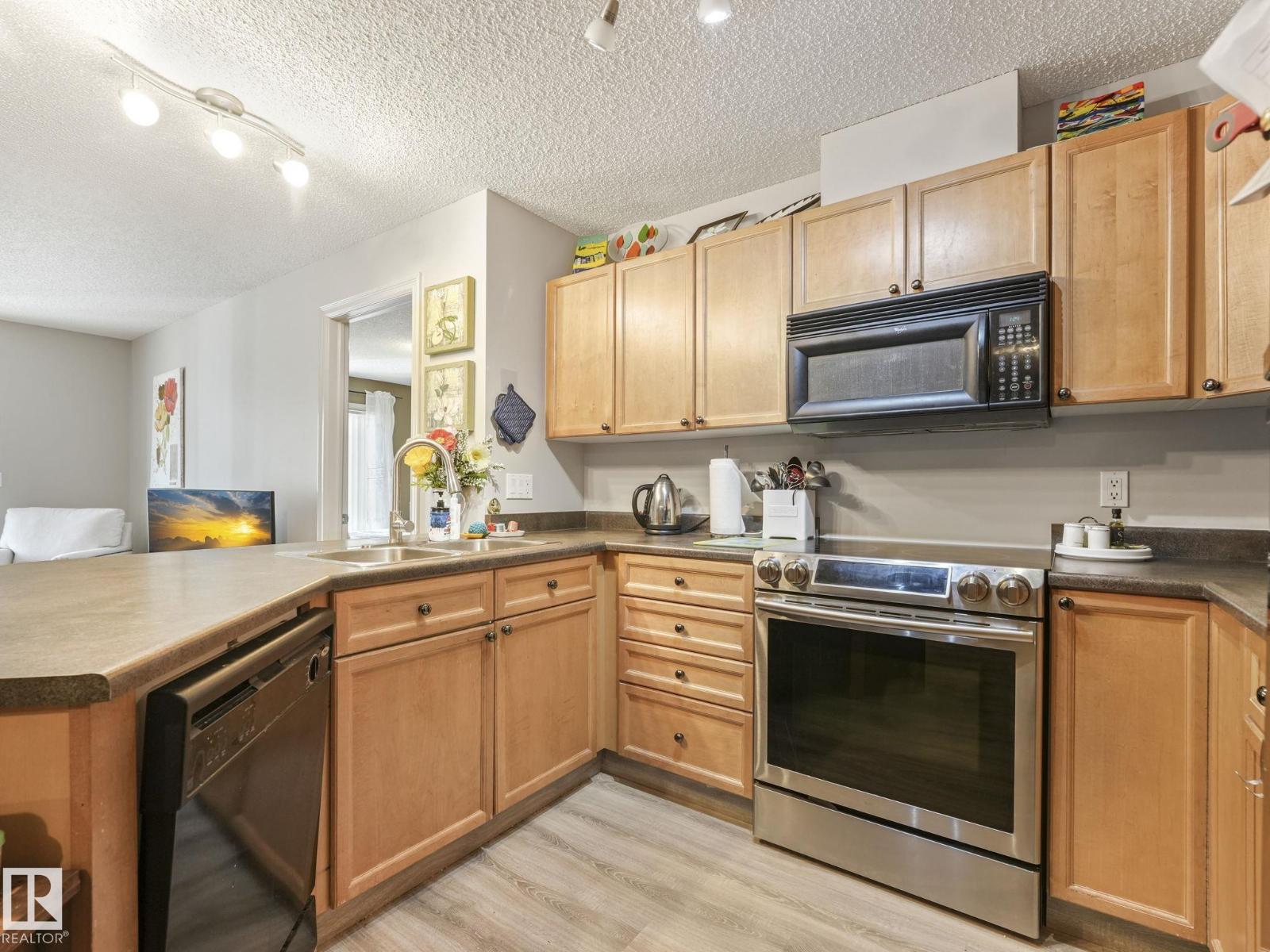 #217 15211 139 St Nw, Edmonton, Alberta  T6V 0A1 - Photo 8 - E4485418