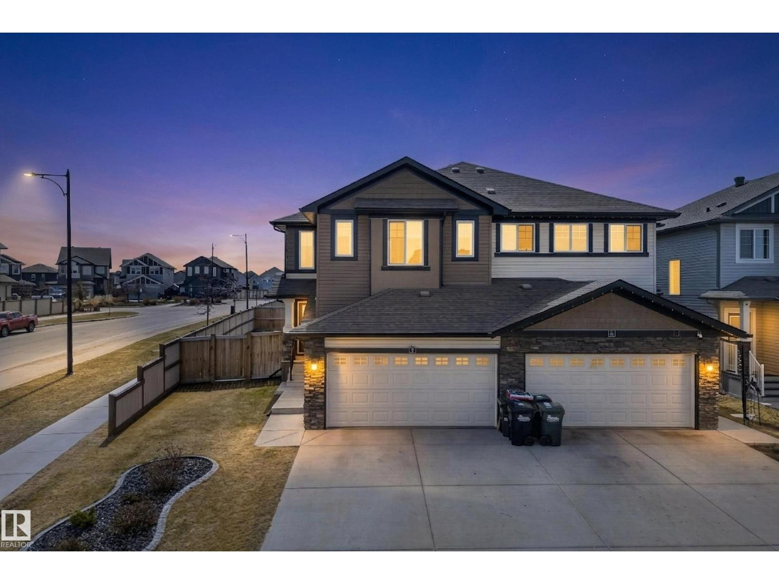 2 SENTRY WY, sherwood park, Alberta