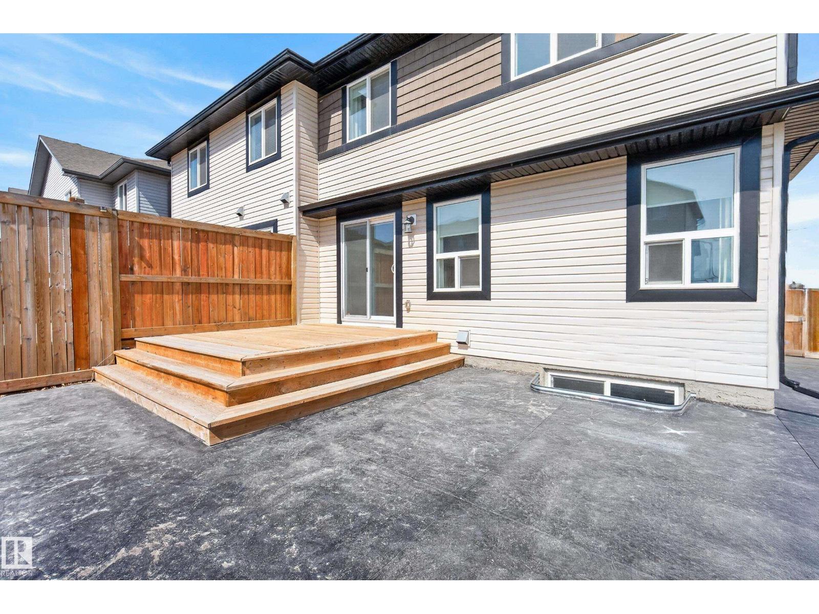 2 Sentry Wy, Sherwood Park, Alberta  T8H 1A9 - Photo 36 - E4485419