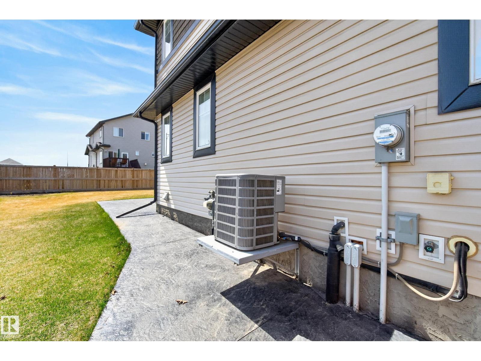 2 Sentry Wy, Sherwood Park, Alberta  T8H 1A9 - Photo 38 - E4485419
