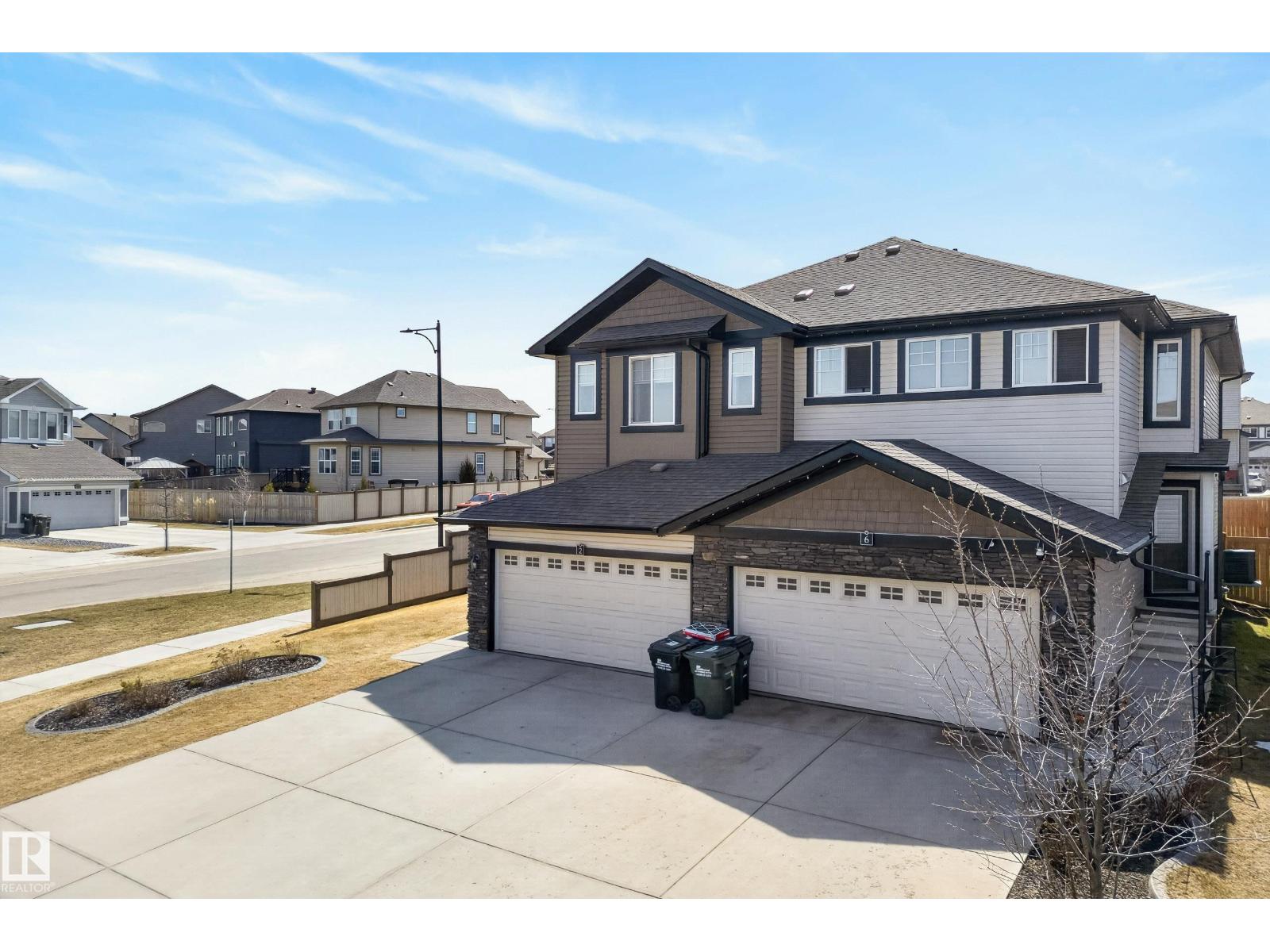 2 Sentry Wy, Sherwood Park, Alberta  T8H 1A9 - Photo 44 - E4485419