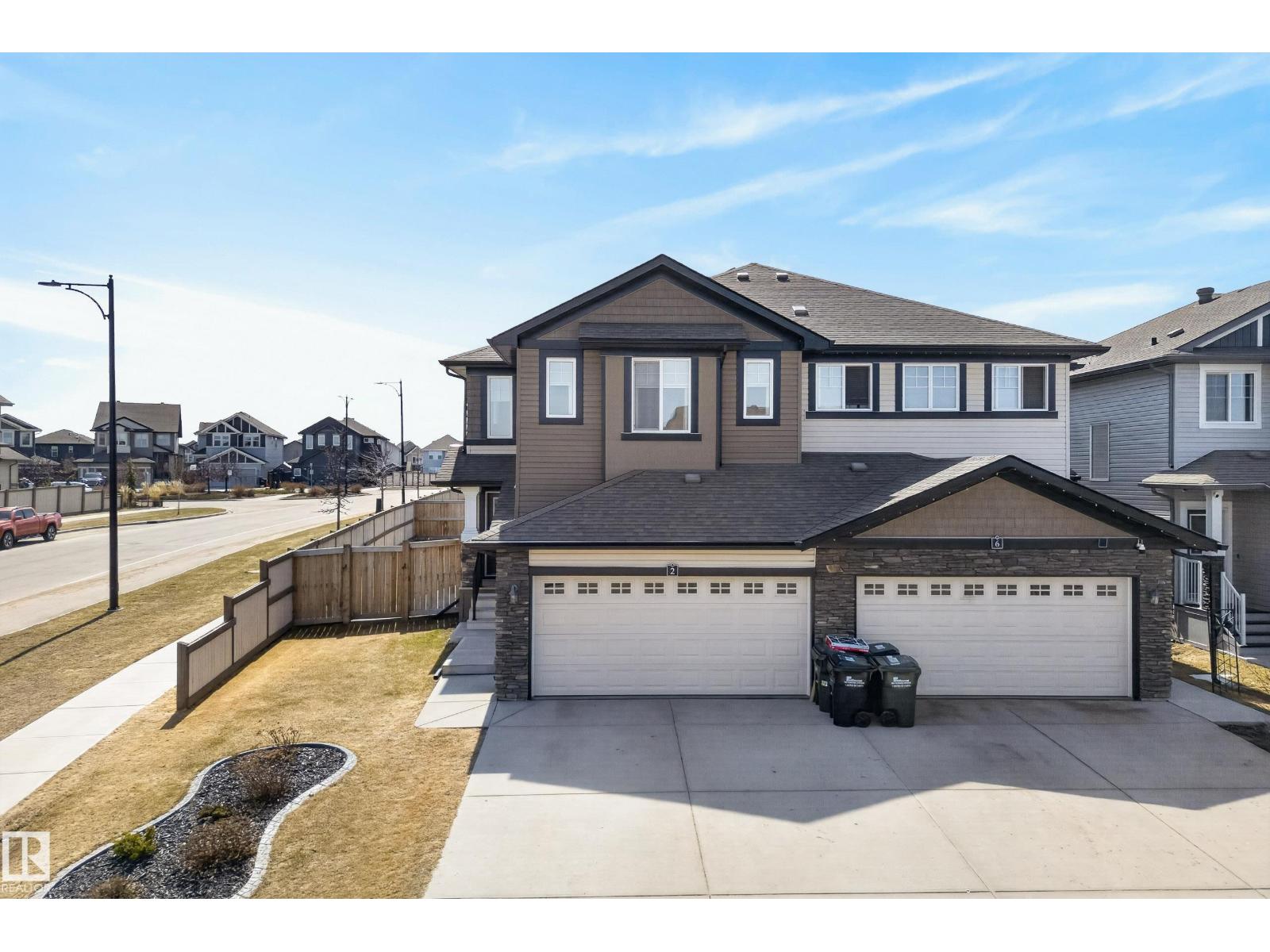 2 Sentry Wy, Sherwood Park, Alberta  T8H 1A9 - Photo 50 - E4485419