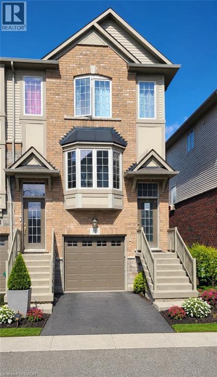 342 MILL Street Unit# 10, Kitchener, Ontario