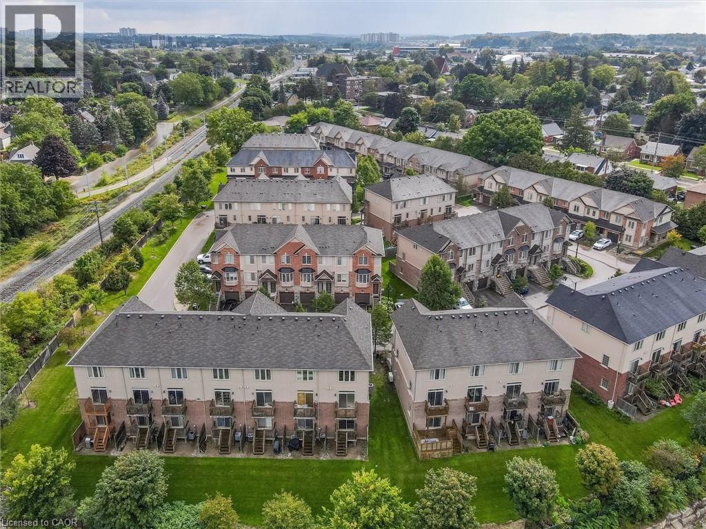 342 Mill Street Unit# 10, Kitchener, Ontario  N2M 0A4 - Photo 47 - 40818167