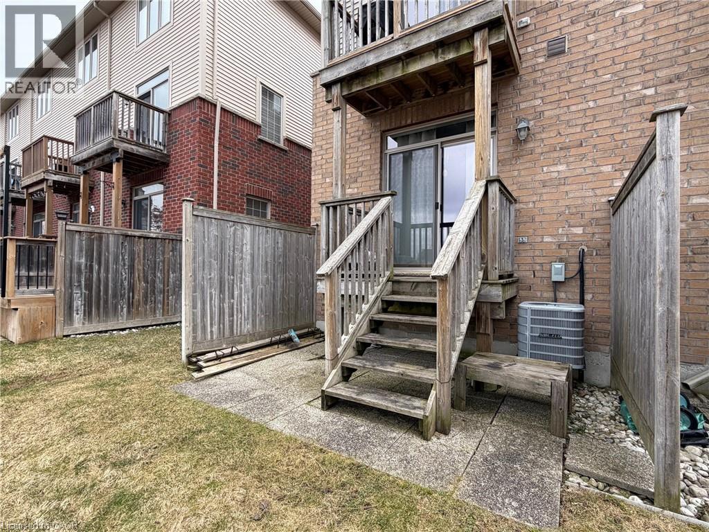 342 Mill Street Unit# 10, Kitchener, Ontario  N2M 0A4 - Photo 44 - 40818167