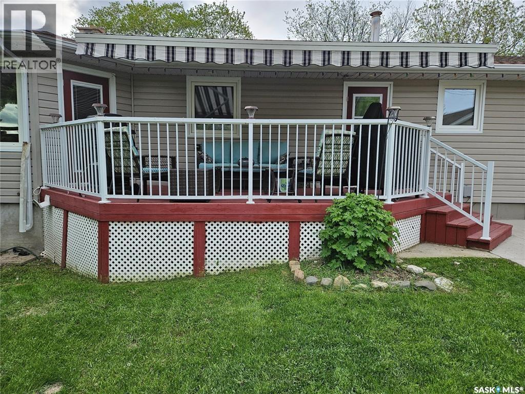 205 1st E, Carlyle, Saskatchewan  S0C 0R0 - Photo 5 - SK034627