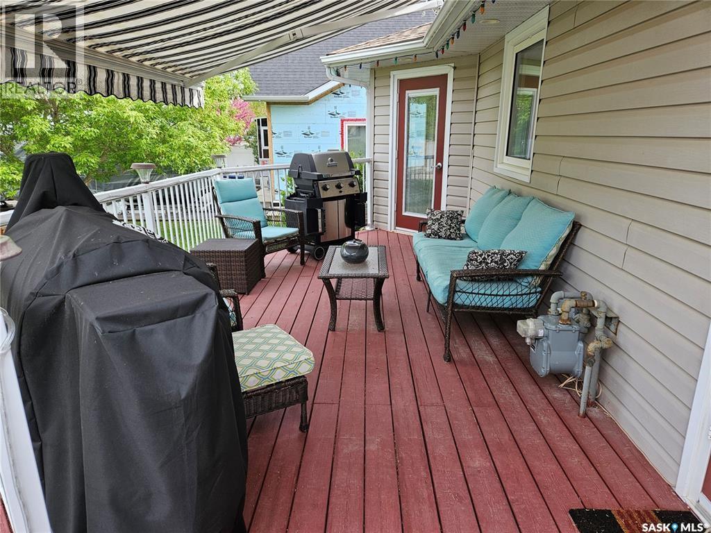 205 1st E, Carlyle, Saskatchewan  S0C 0R0 - Photo 6 - SK034627
