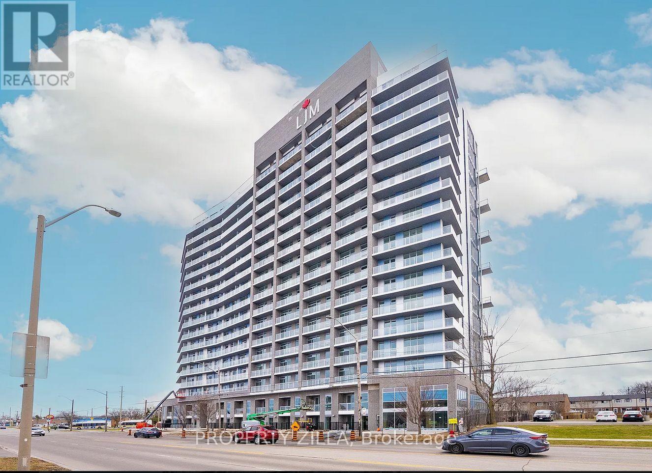 1205 - 2782 BARTON STREET E, Hamilton, Ontario