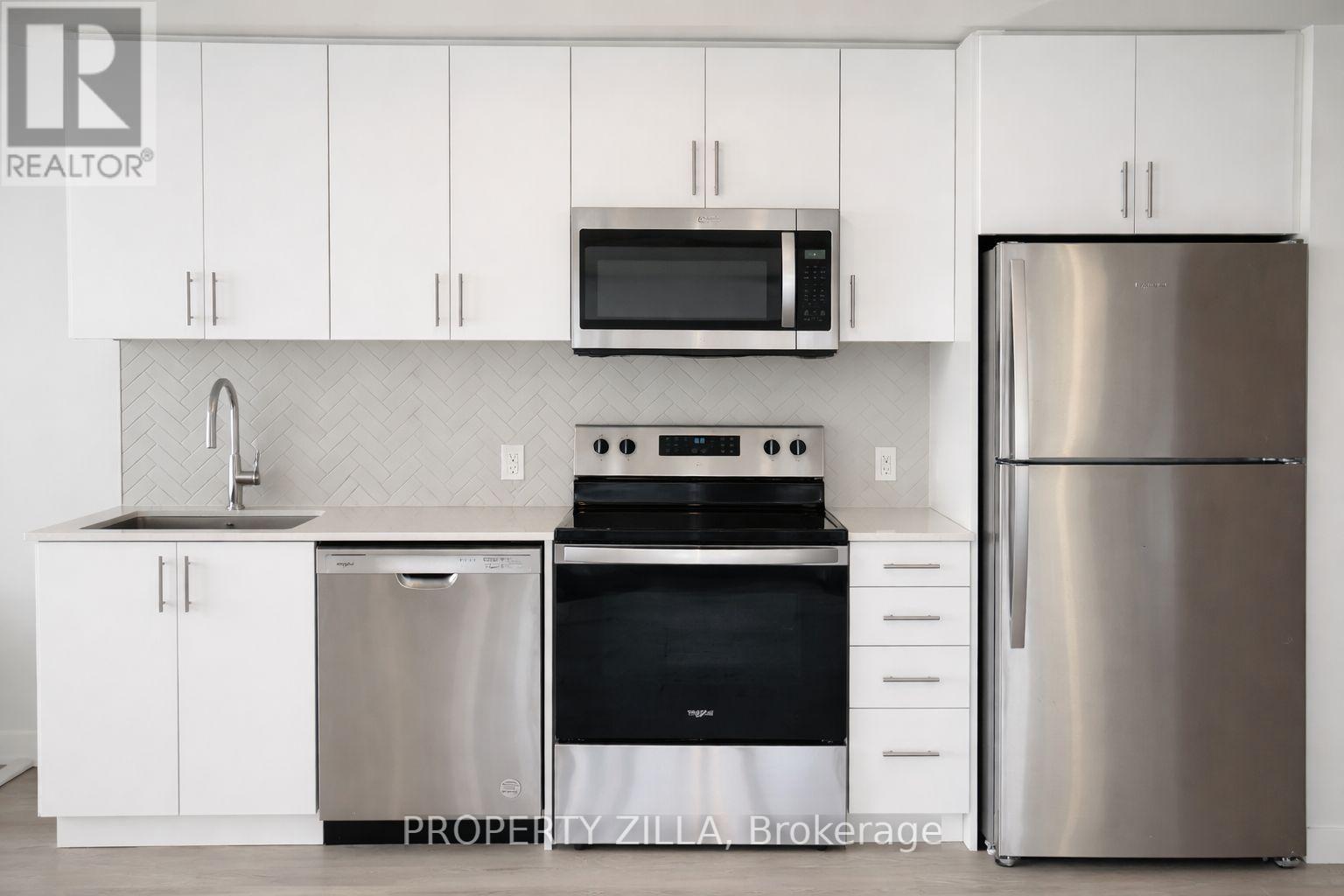1205 - 2782 Barton Street E, Hamilton, Ontario  L8E 2J8 - Photo 2 - X13073888