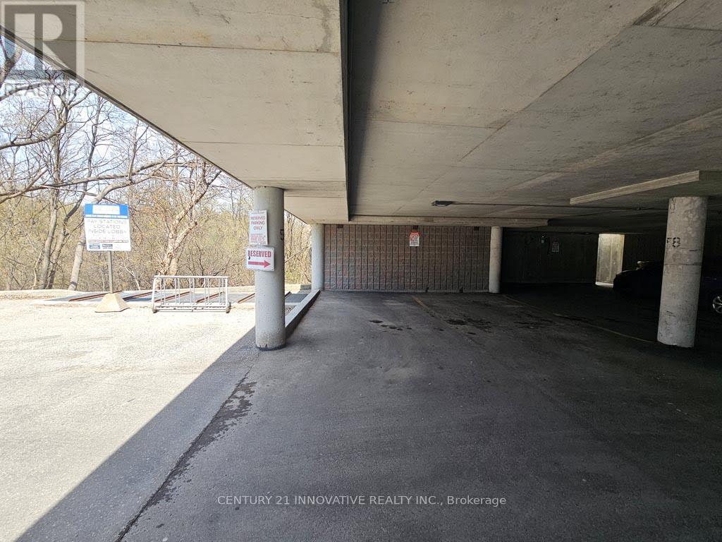 603 - 220 Duncan Mill Road E, Toronto, Ontario  M3B 3J5 - Photo 15 - C13039508