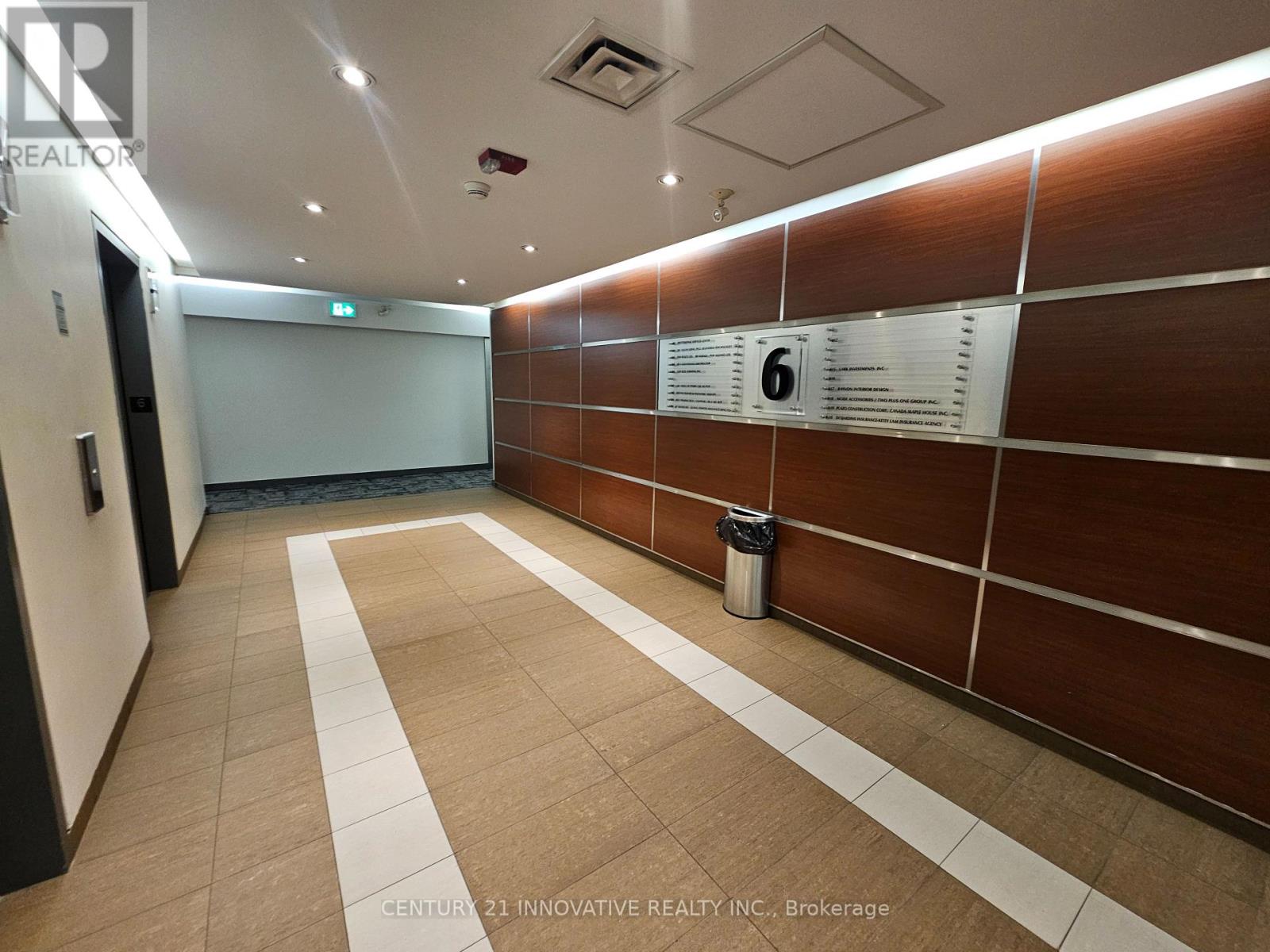 603 - 220 Duncan Mill Road E, Toronto, Ontario  M3B 3J5 - Photo 18 - C13039508
