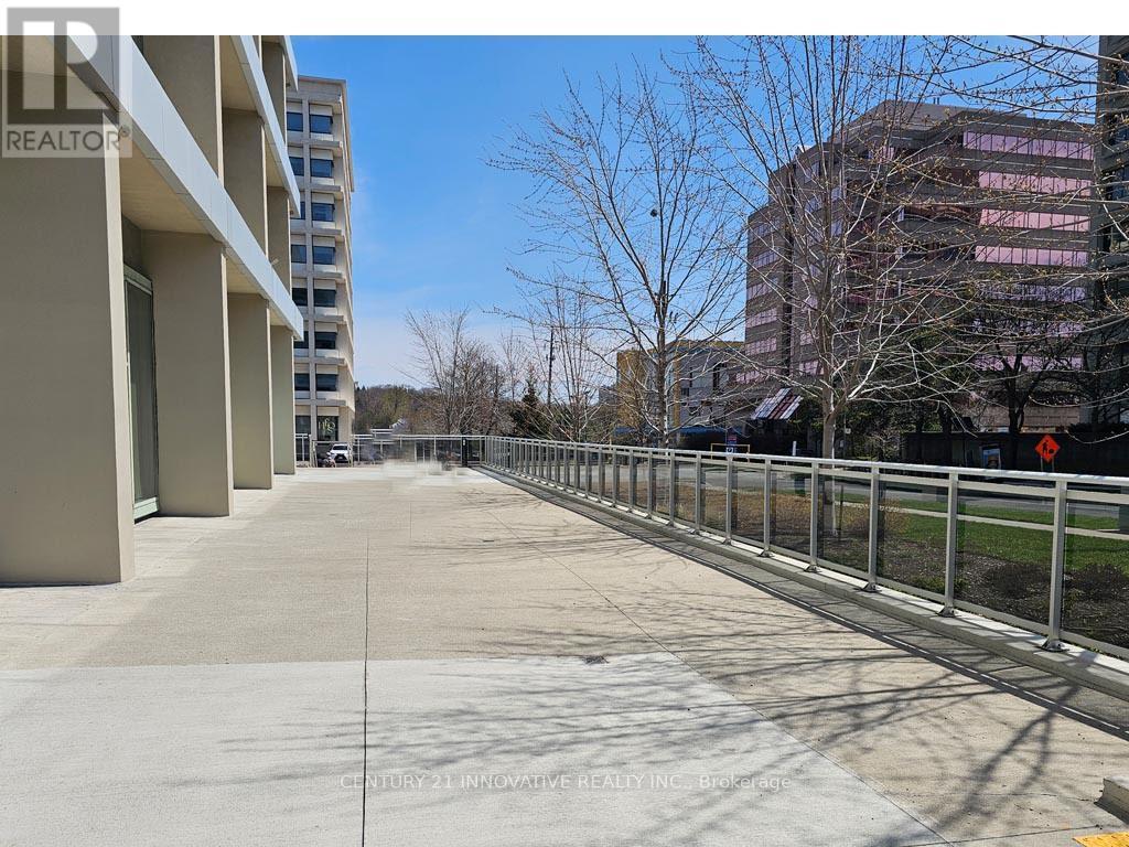 603 - 220 Duncan Mill Road E, Toronto, Ontario  M3B 3J5 - Photo 10 - C13039508