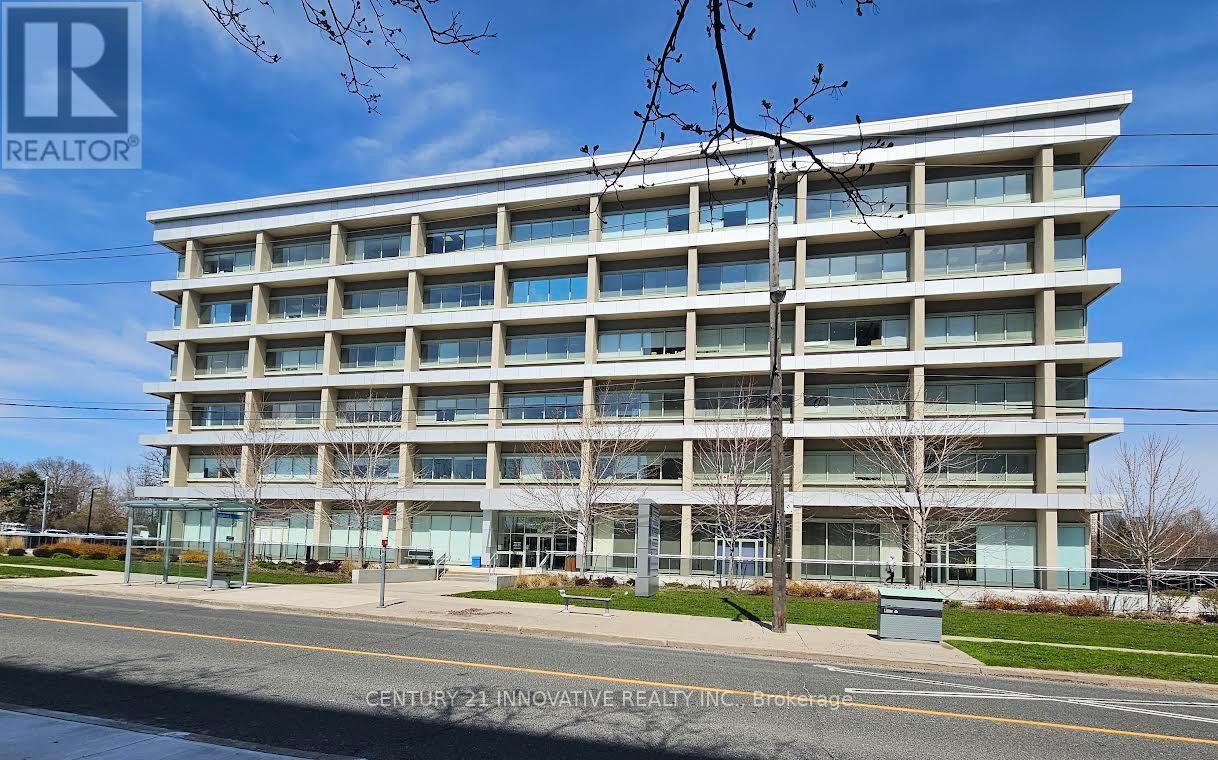 603 - 220 Duncan Mill Road E, Toronto, Ontario  M3B 3J5 - Photo 2 - C13039508