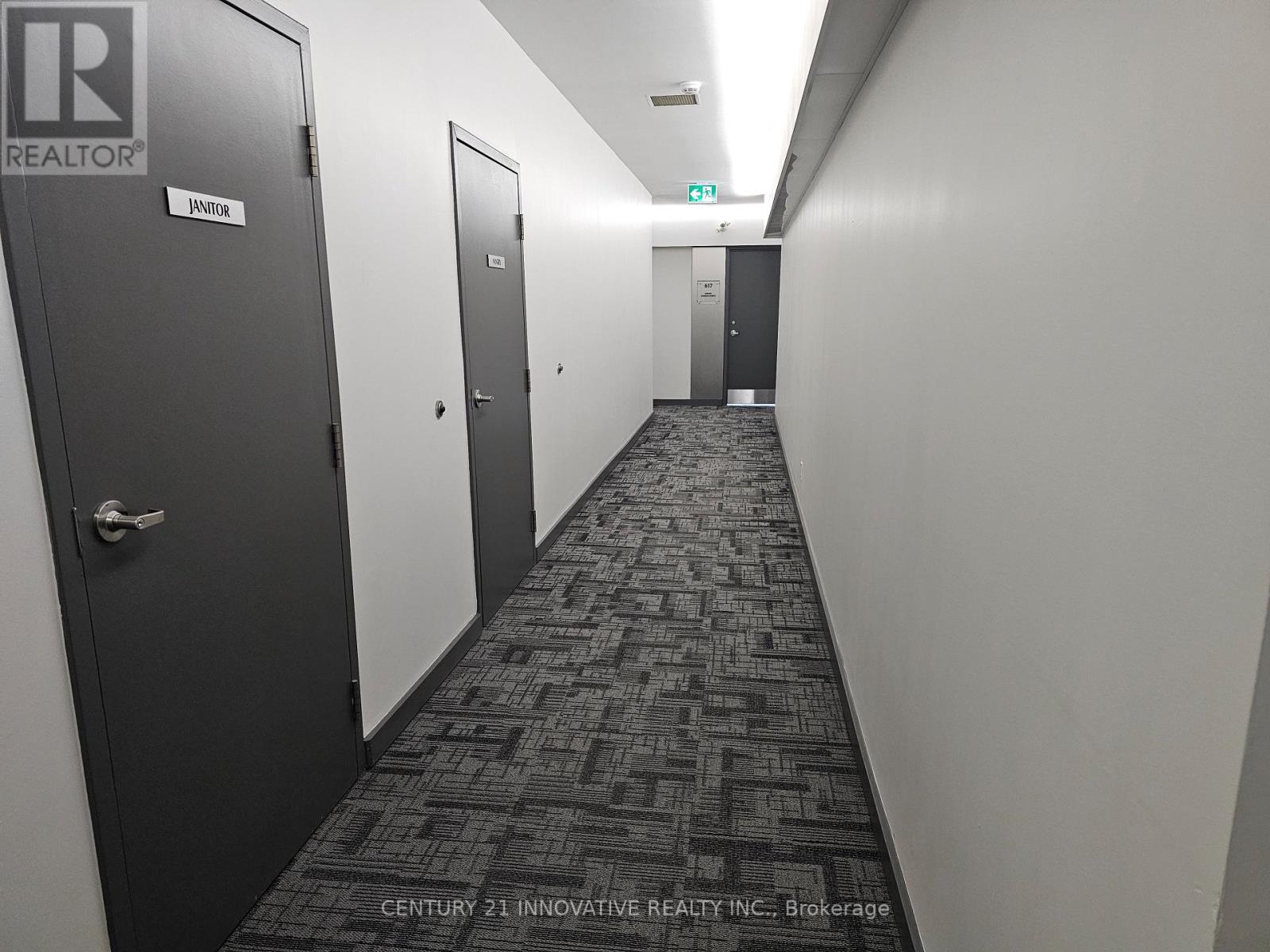 603 - 220 Duncan Mill Road E, Toronto, Ontario  M3B 3J5 - Photo 21 - C13039508