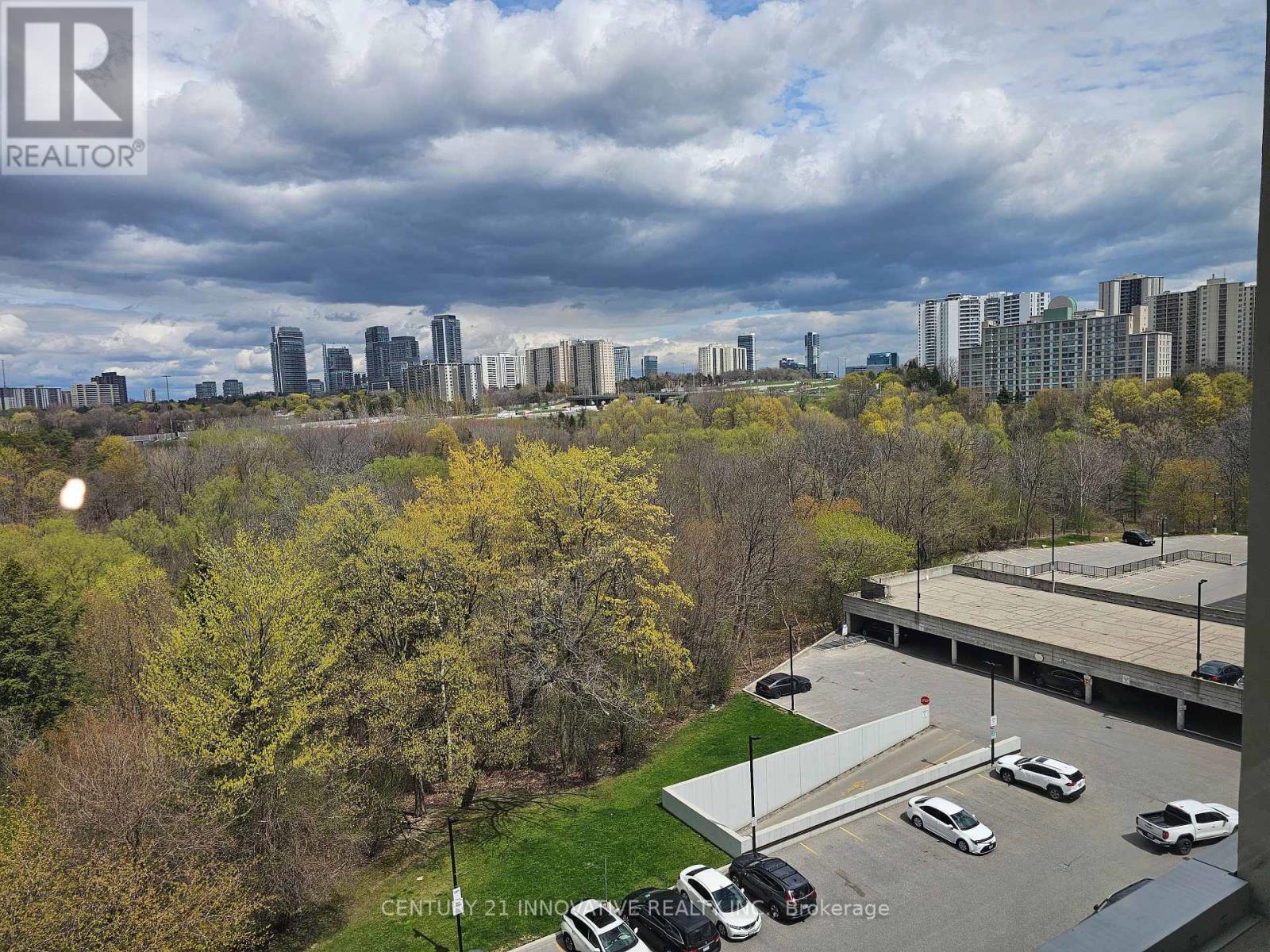 603 - 220 Duncan Mill Road E, Toronto, Ontario  M3B 3J5 - Photo 33 - C13039508