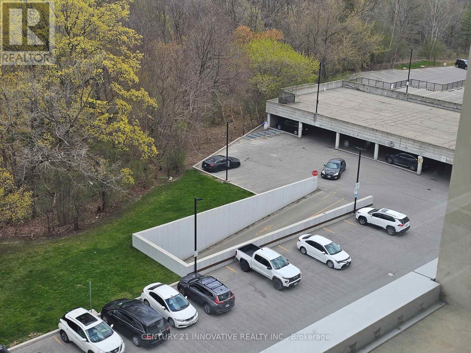 603 - 220 Duncan Mill Road E, Toronto, Ontario  M3B 3J5 - Photo 30 - C13039508