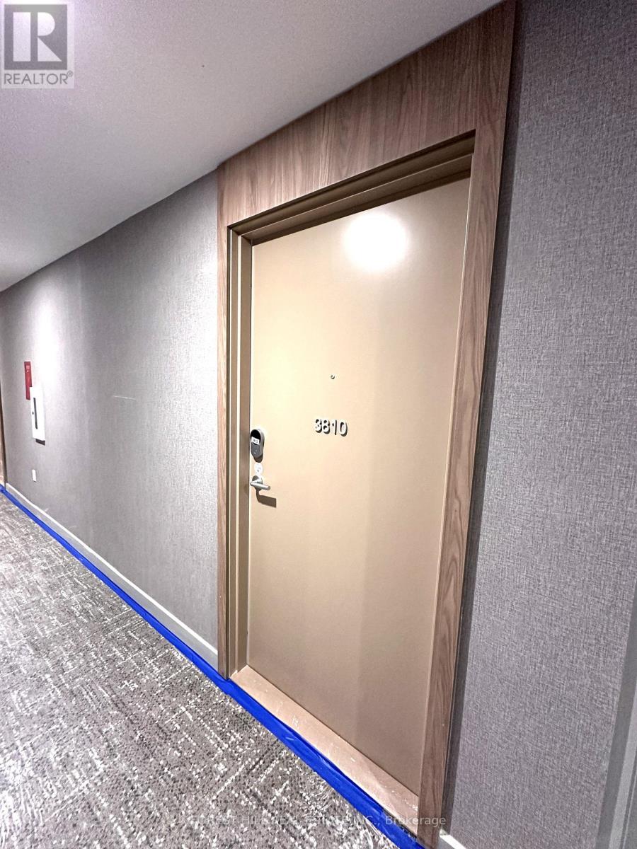 3810 - 1 Quarrington Lane, Toronto, Ontario  M3C 0S4 - Photo 21 - C13072290