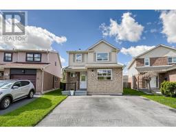 197 LISA CRESCENT, Vaughan, Ontario