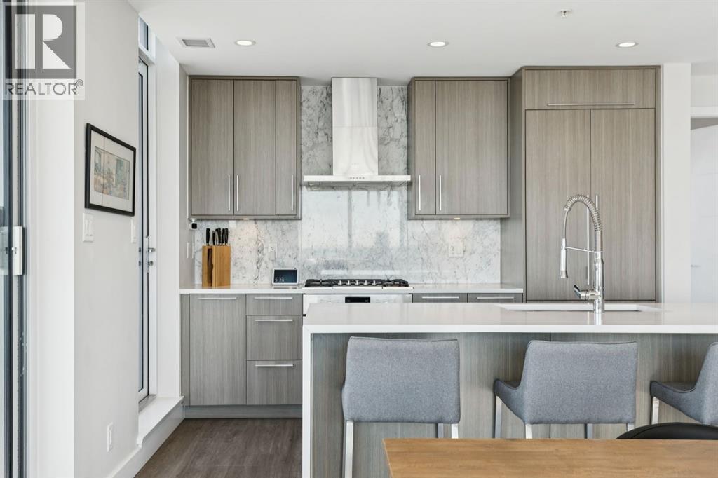 2804, 930 16 Avenue Sw, Calgary, Alberta  T2R 1C9 - Photo 7 - A2298710