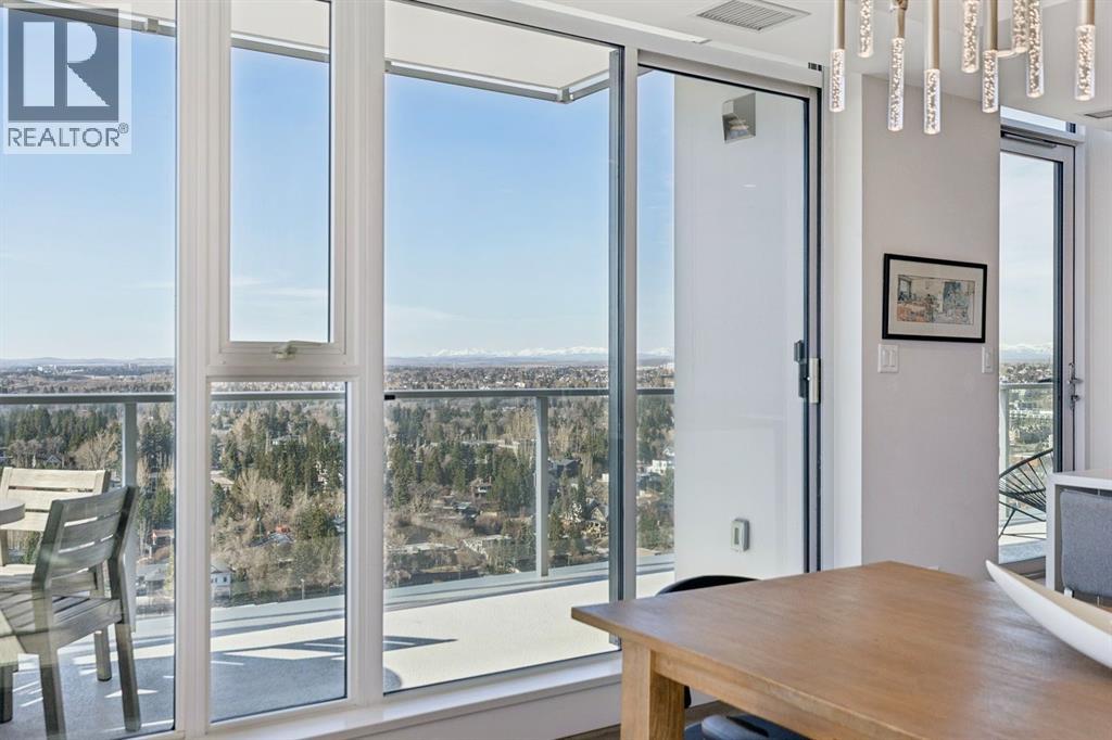 2804, 930 16 Avenue Sw, Calgary, Alberta  T2R 1C9 - Photo 9 - A2298710