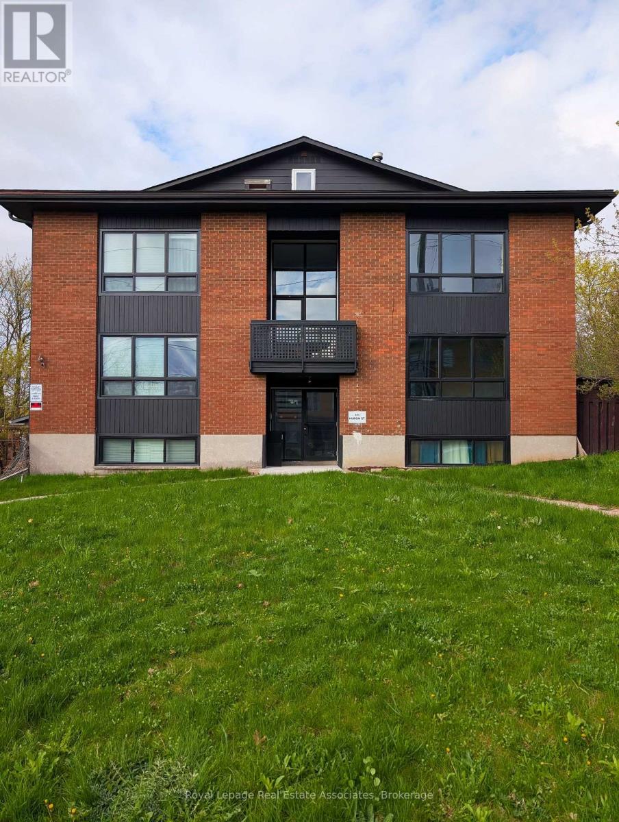 3 - 171 HURON STREET, Guelph, Ontario