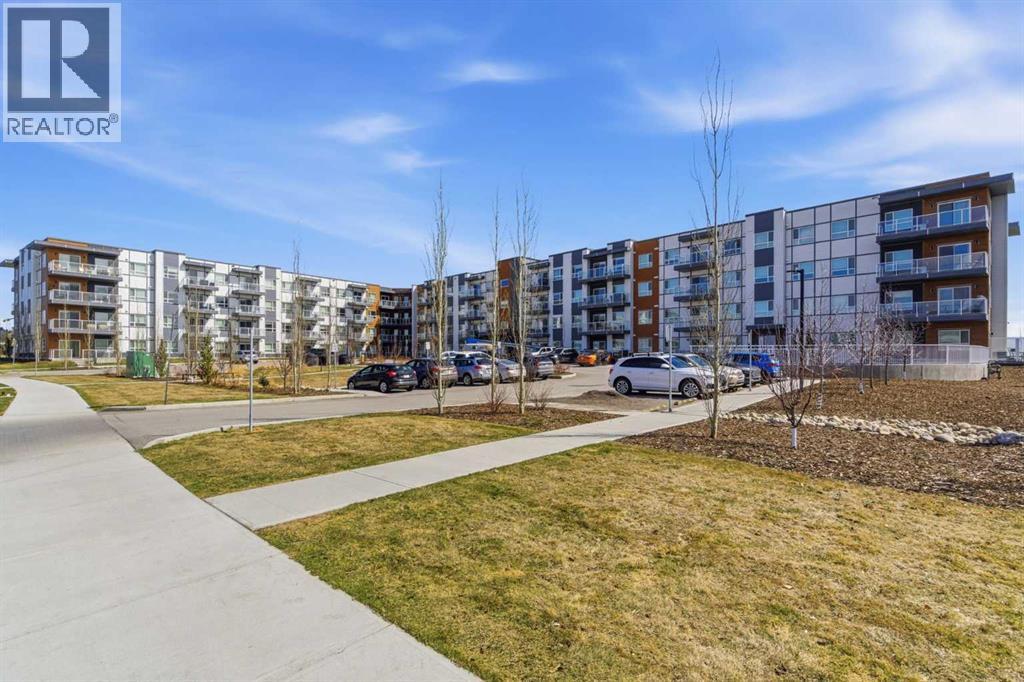 226, 360 Harvest Hills Way NE, Calgary, Alberta  T3K 2S1 - Photo 1 - A2305612