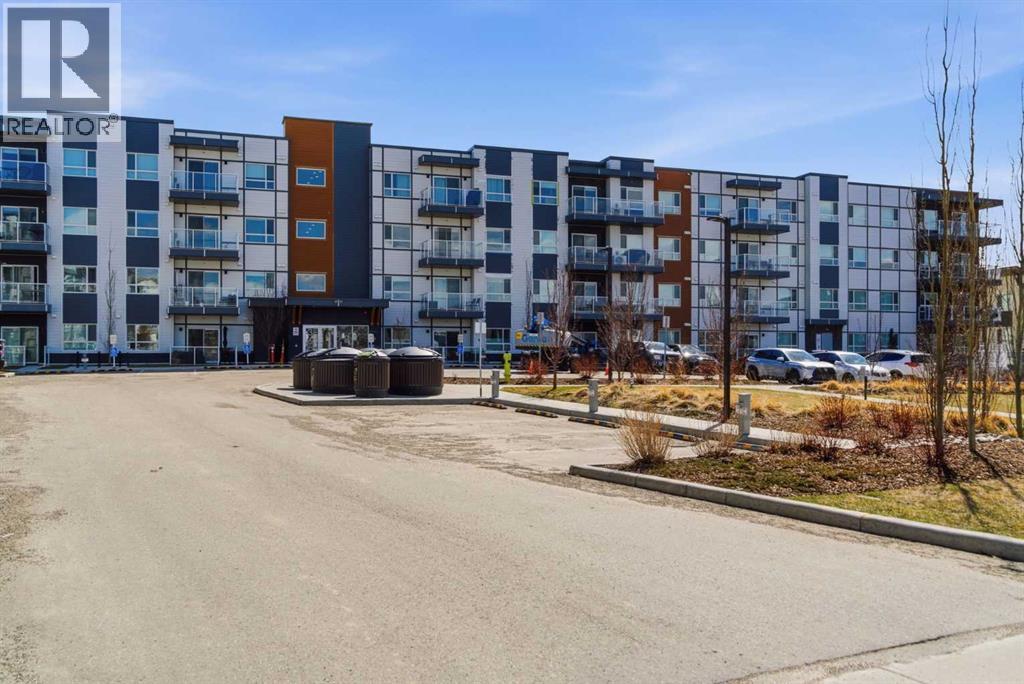 226, 360 Harvest Hills Way NE, Calgary, Alberta  T3K 2S1 - Photo 3 - A2305612
